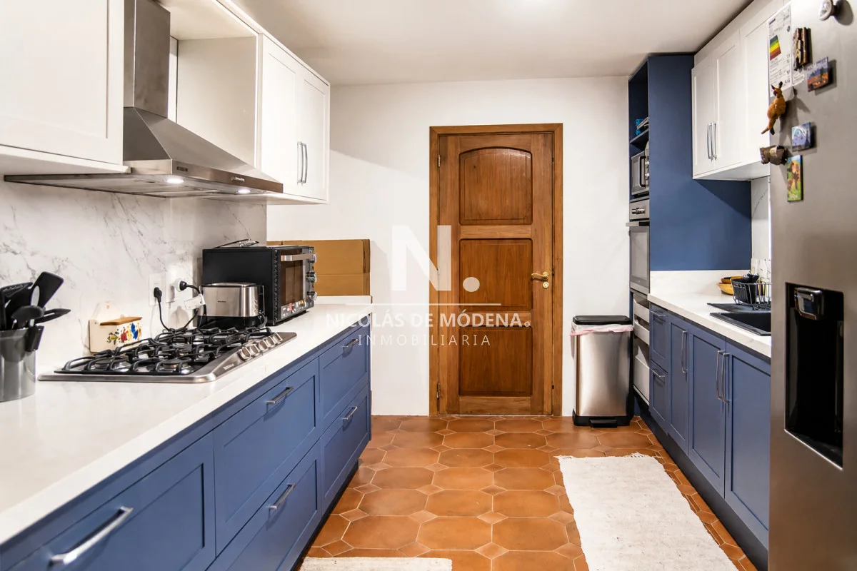 Casa en Pinares, propiedad 267123 -Imagen 13