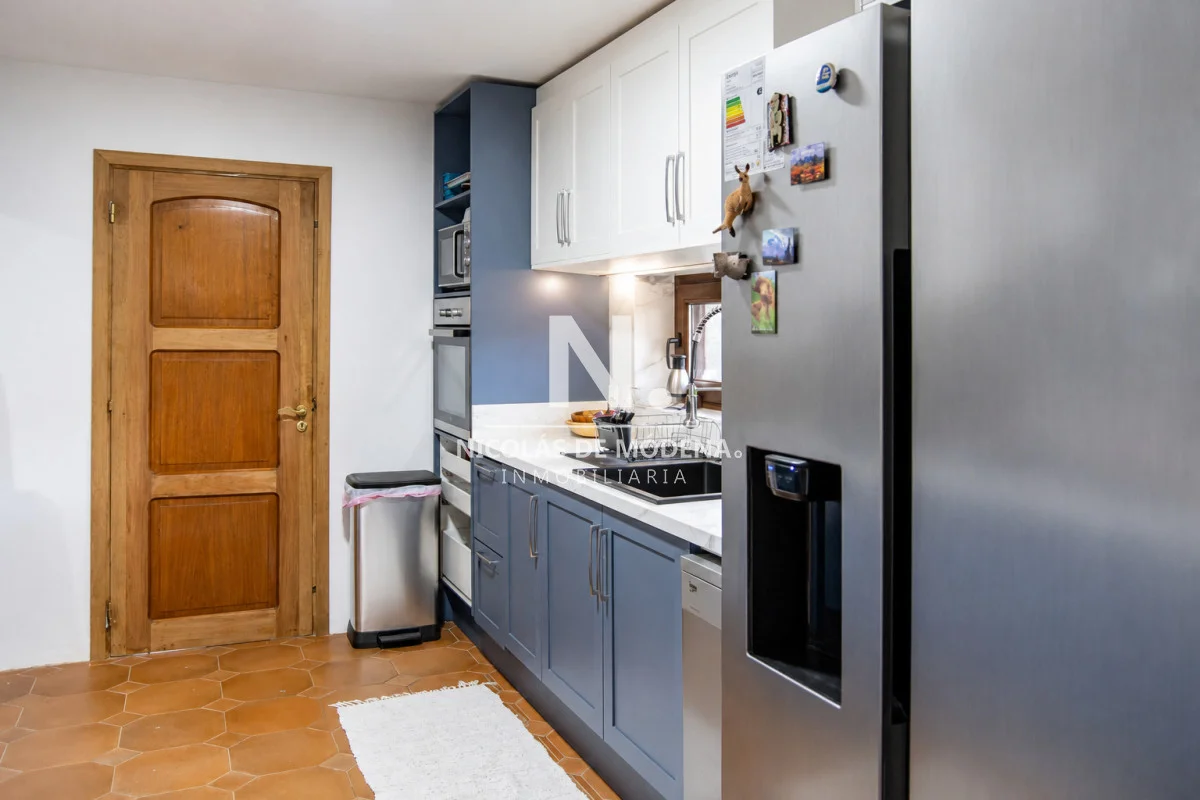 Casa en Pinares, propiedad 267123 -Imagen 14