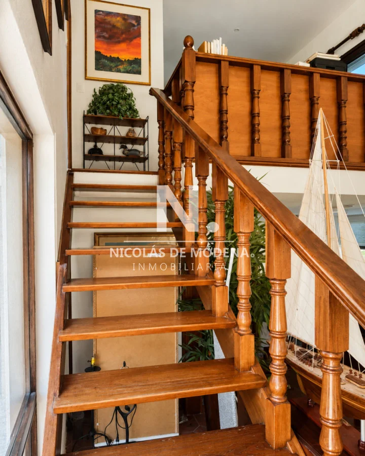 Casa en Pinares, propiedad 267123 -Imagen 18