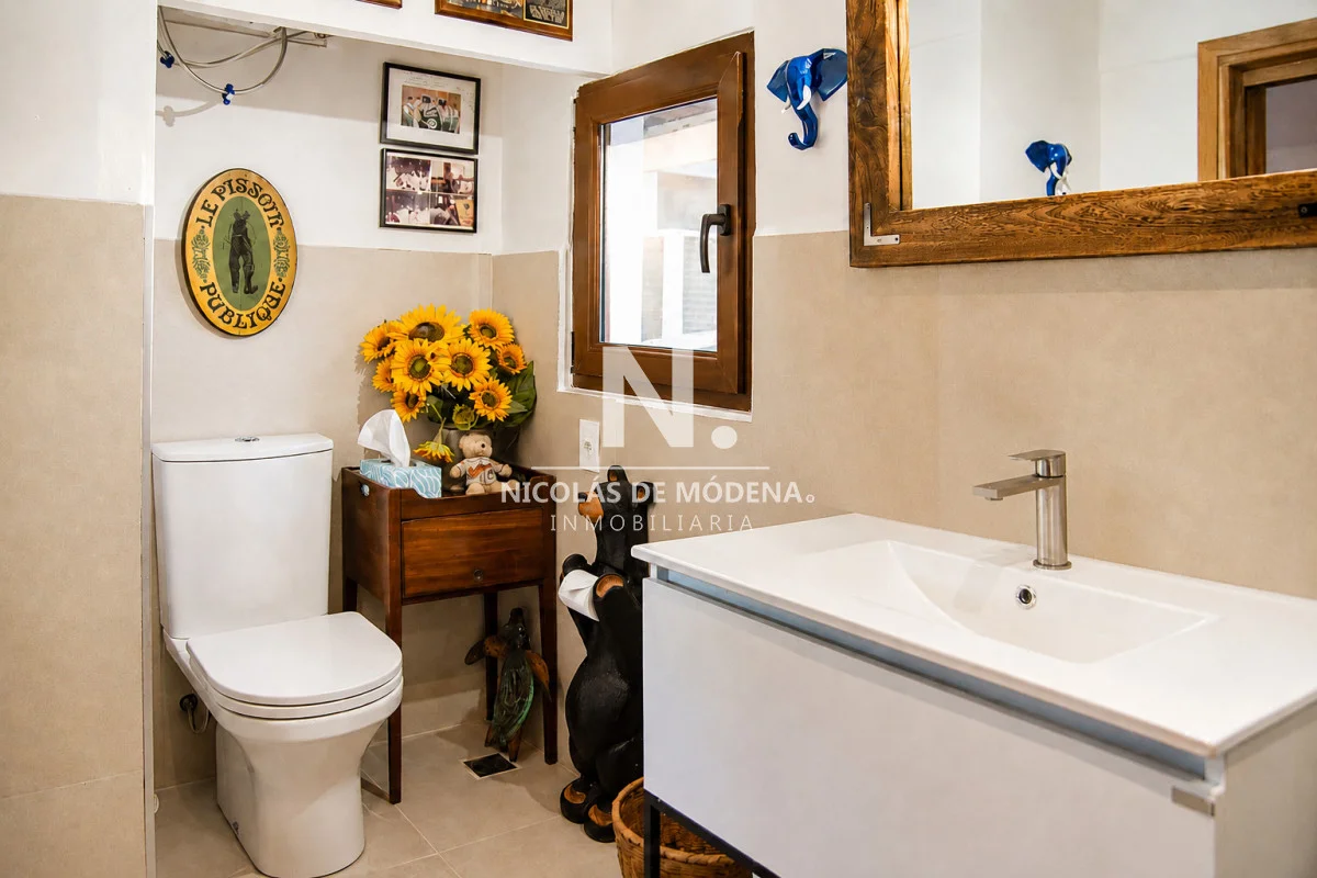 Casa en Pinares, propiedad 267123 -Imagen 19