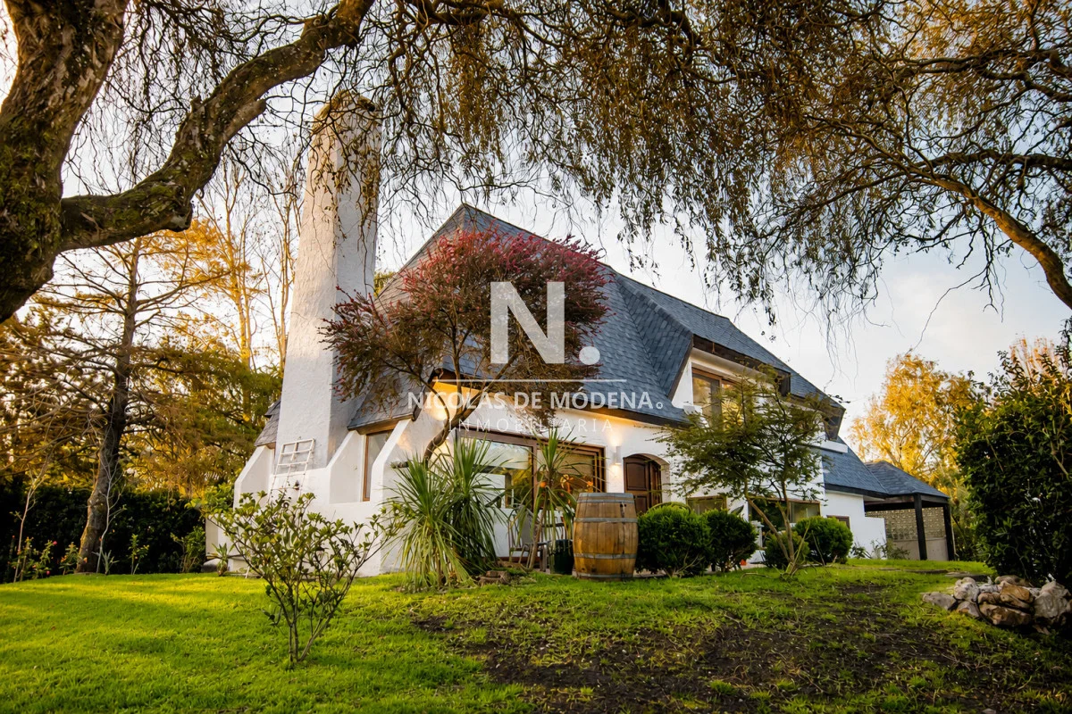Casa en Pinares, propiedad 267123 -Imagen 3
