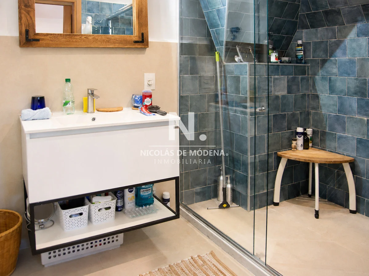 Casa en Pinares, propiedad 267123 -Imagen 24