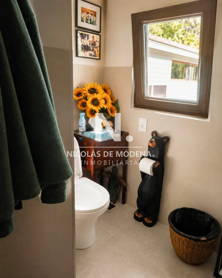 Casa en Pinares, propiedad 267123 -Imagen 25
