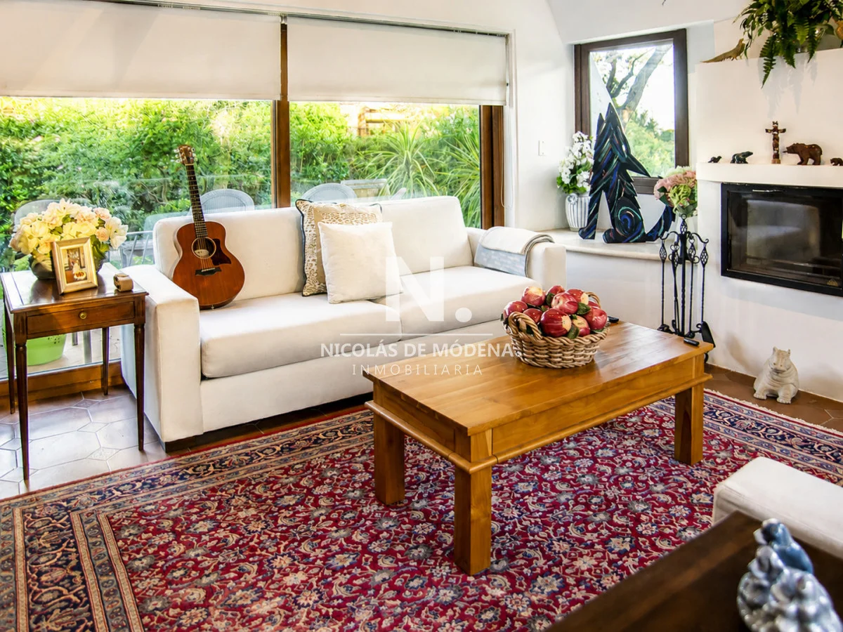 Casa en Pinares, propiedad 267123 -Imagen 4