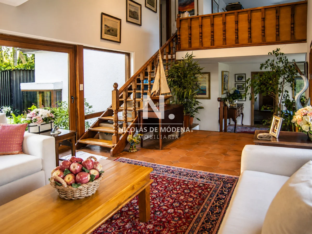 Casa en Pinares, propiedad 267123 -Imagen 5