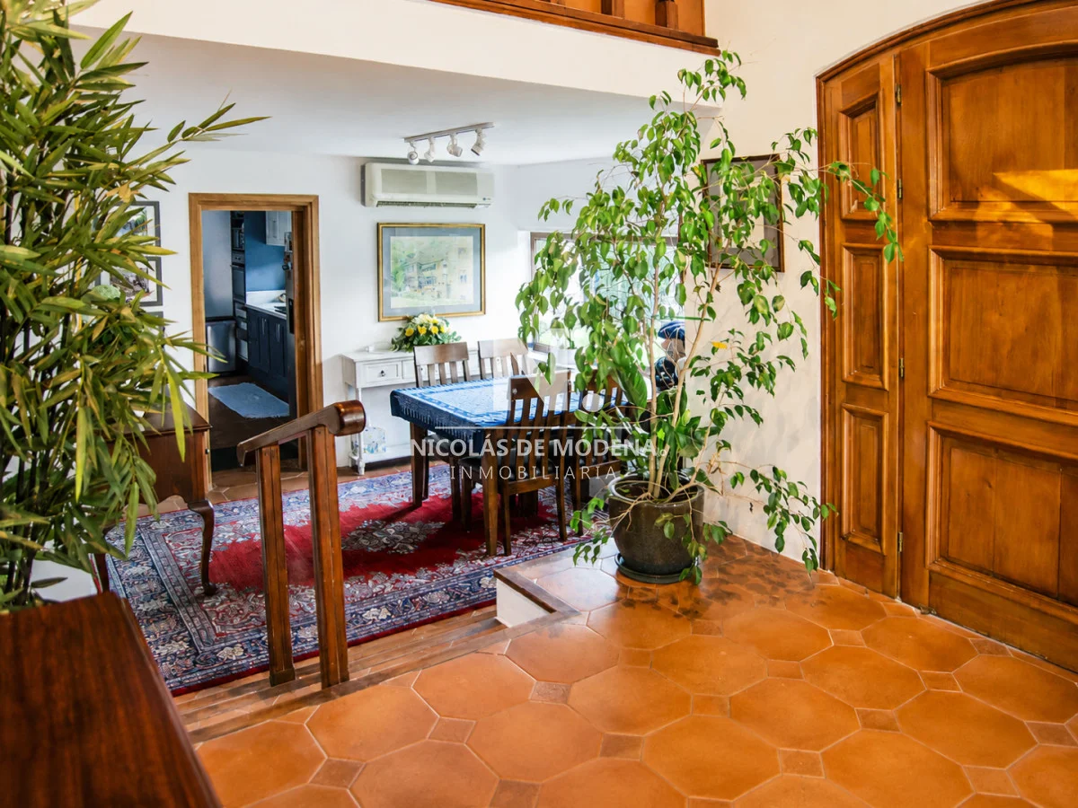 Casa en Pinares, propiedad 267123 -Imagen 6