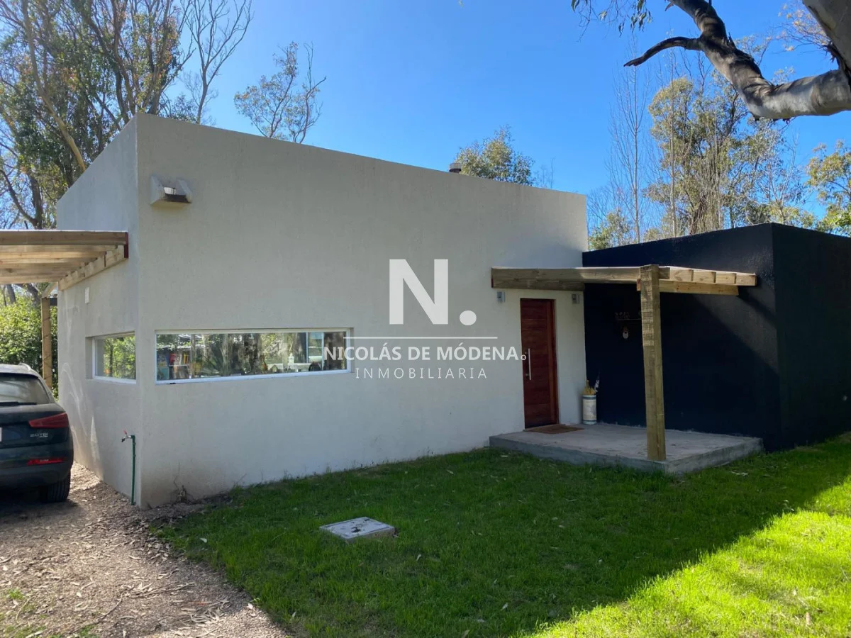 Casa en Balneario Buenos Aires, propiedad 268418 -Imagen 1