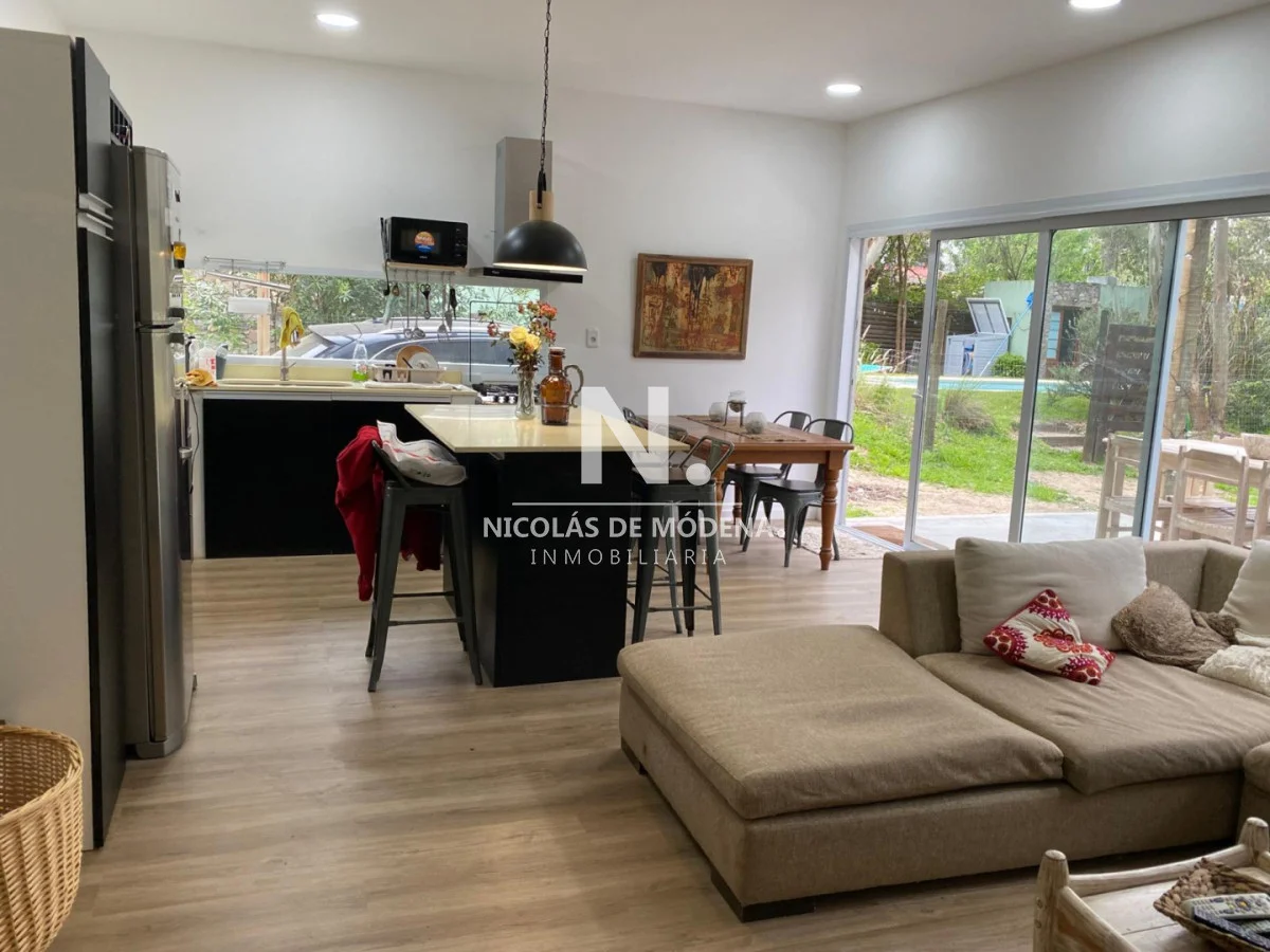 Casa en Balneario Buenos Aires, propiedad 268418 -Imagen 4