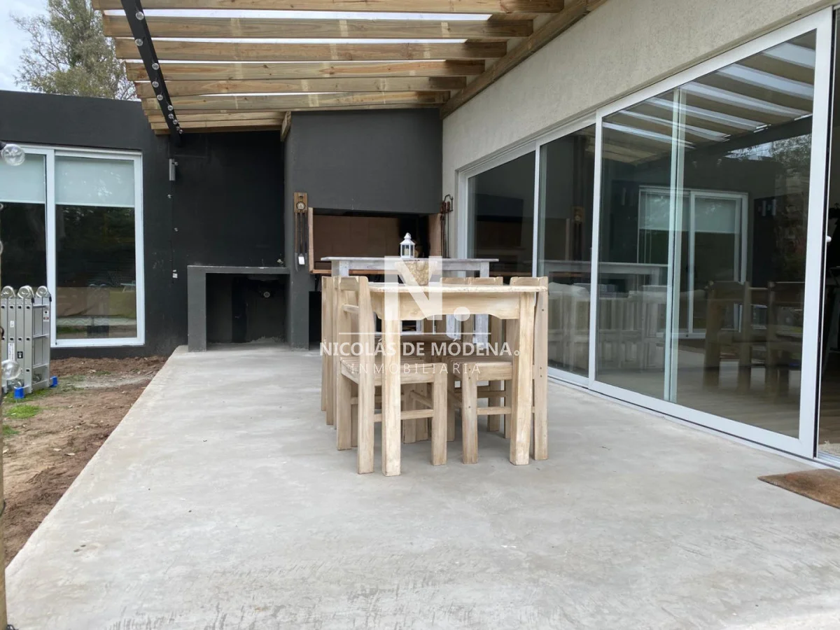 Casa en Balneario Buenos Aires, propiedad 268418 -Imagen 6