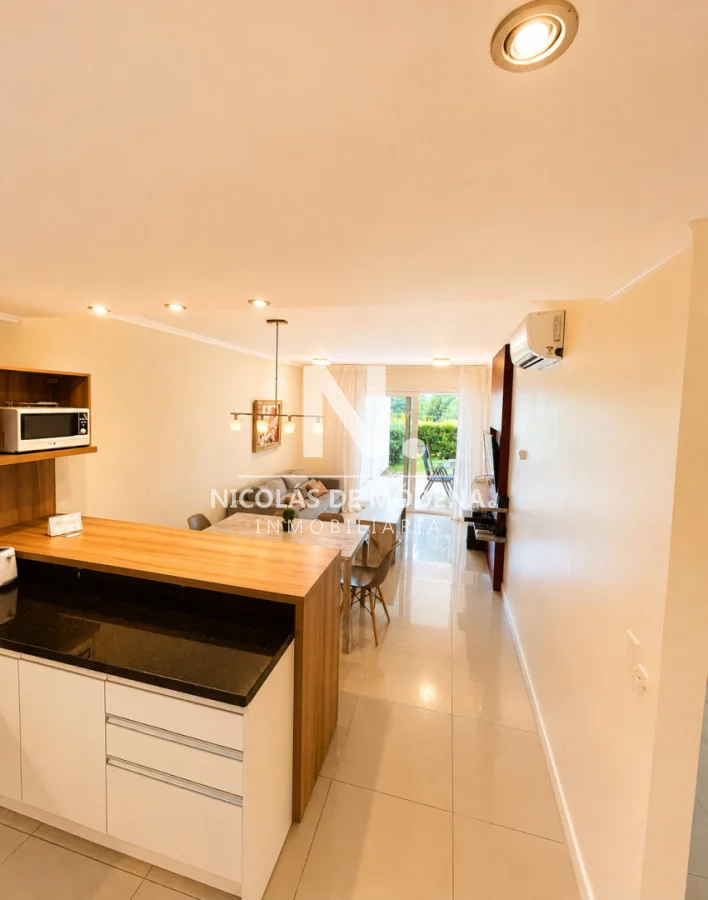 Apartamento en Solanas, propiedad 268822 -Imagen 1