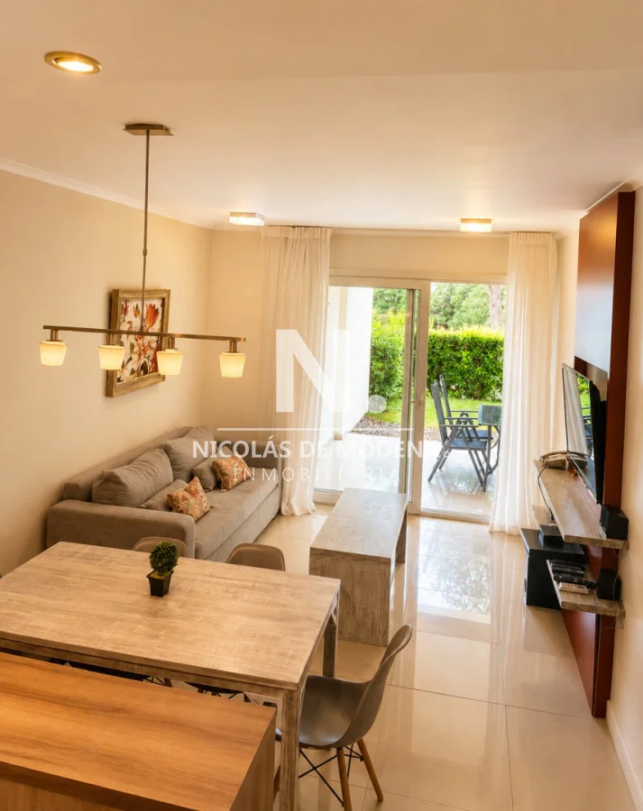 Apartamento en Solanas, propiedad 268822 -Imagen 2