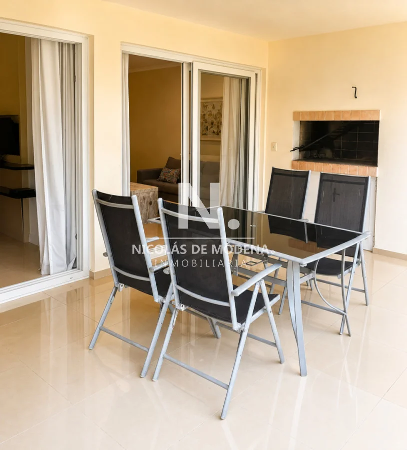 Apartamento en Solanas, propiedad 268822 -Imagen 11