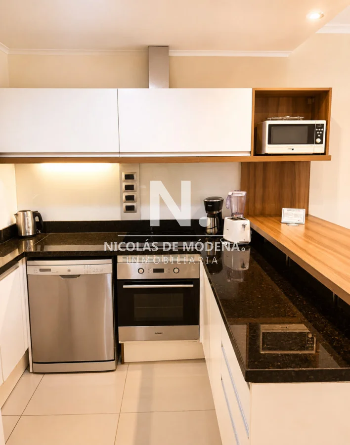 Apartamento en Solanas, propiedad 268822 -Imagen 3