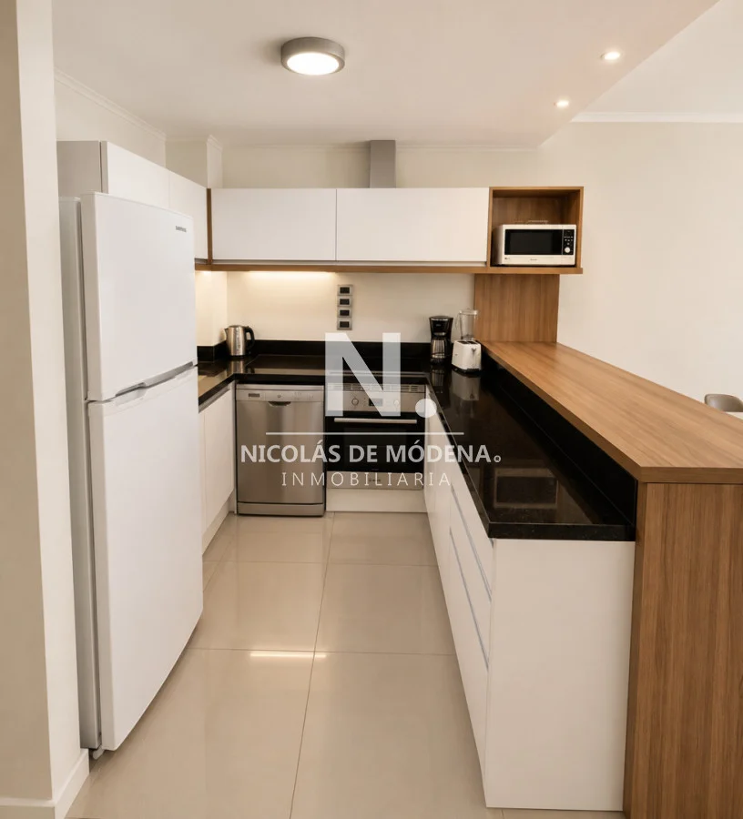 Apartamento en Solanas, propiedad 268822 -Imagen 4