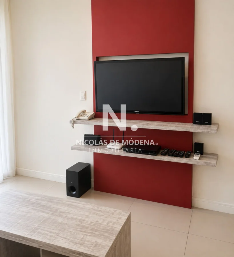 Apartamento en Solanas, propiedad 268822 -Imagen 5