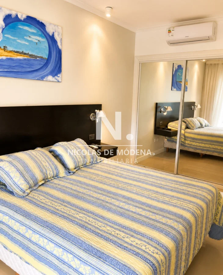 Apartamento en Solanas, propiedad 268822 -Imagen 6