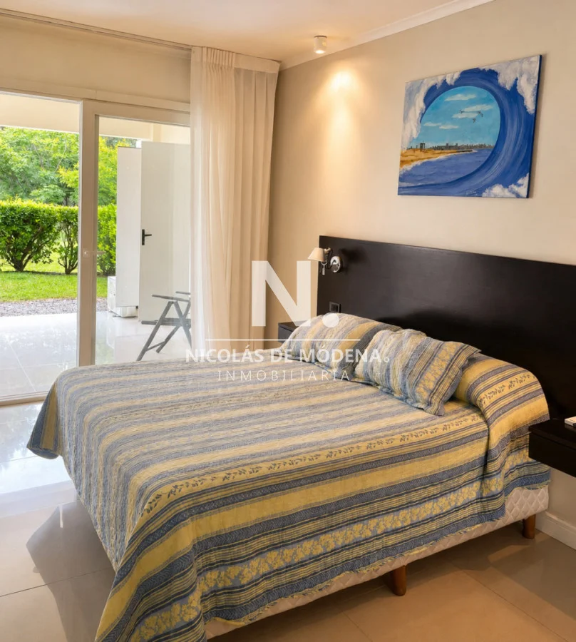 Apartamento en Solanas, propiedad 268822 -Imagen 7