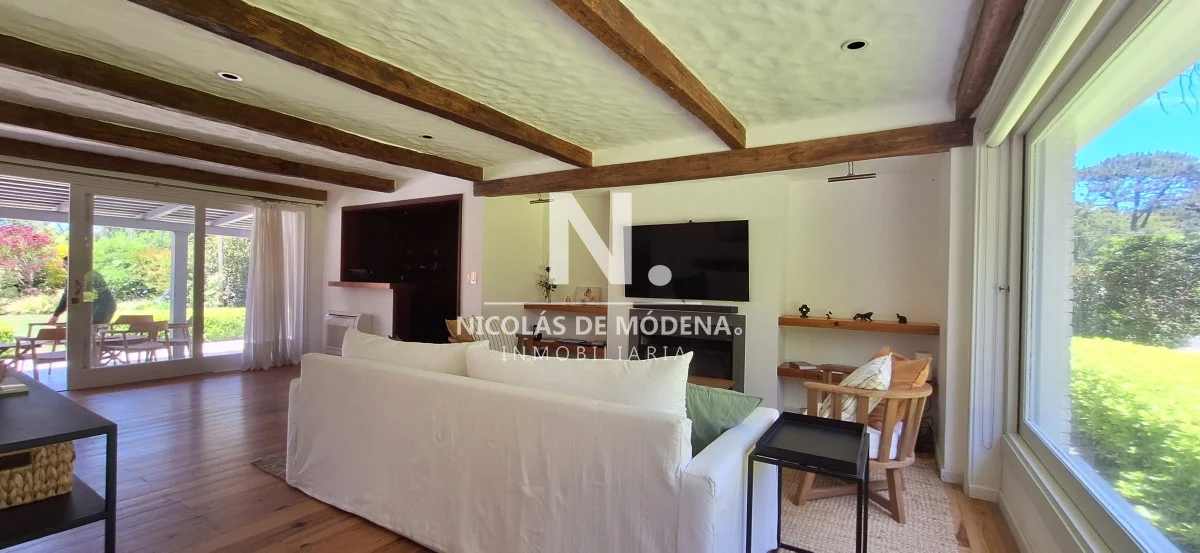 Casa en Golf, propiedad 27027 -Imagen 1