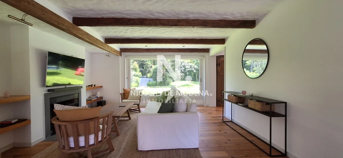 Casa en Golf, propiedad 27027 -Imagen 2