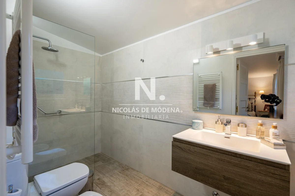 Casa en Golf, propiedad 27027 -Imagen 11