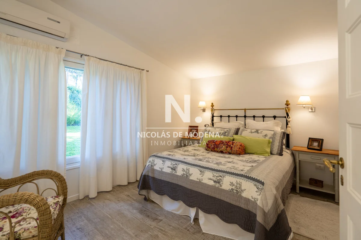 Casa en Golf, propiedad 27027 -Imagen 12
