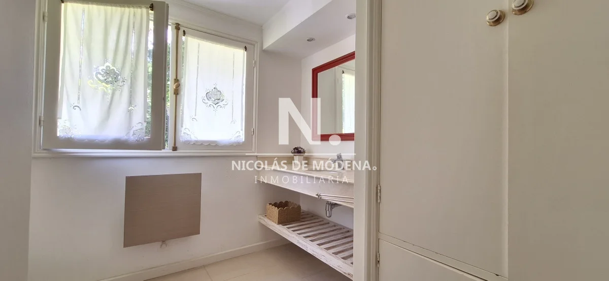 Casa en Golf, propiedad 27027 -Imagen 14