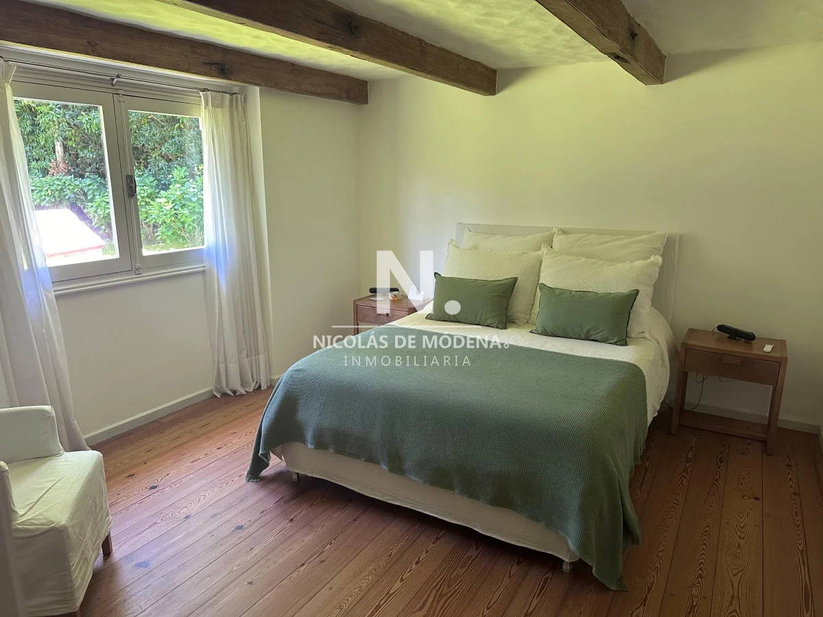 Casa en Golf, propiedad 27027 -Imagen 15