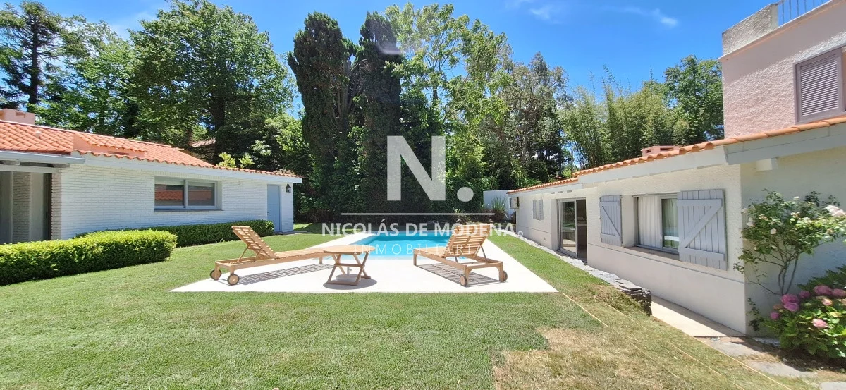Casa en Golf, propiedad 27027 -Imagen 16