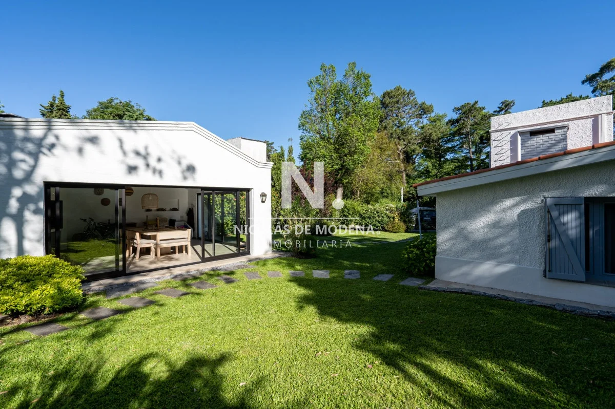 Casa en Golf, propiedad 27027 -Imagen 17