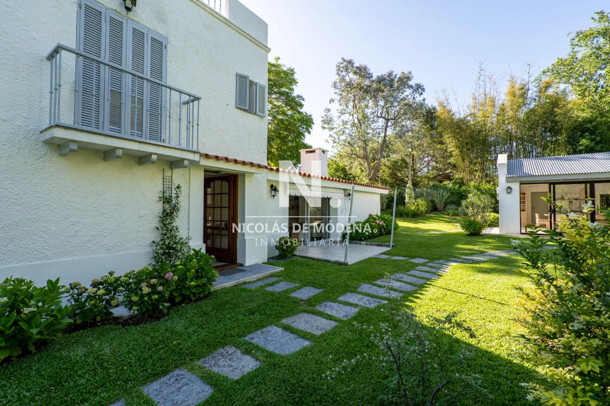 Casa en Golf, propiedad 27027 -Imagen 18