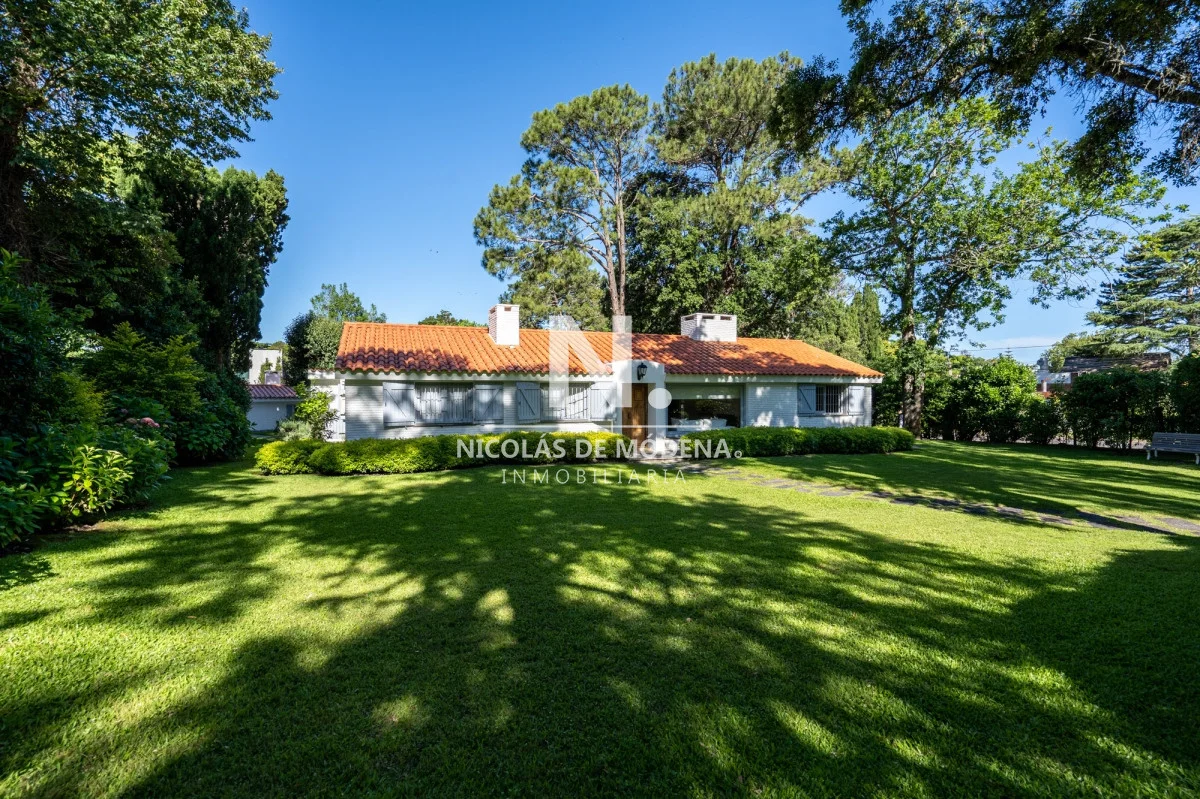 Casa en Golf, propiedad 27027 -Imagen 19