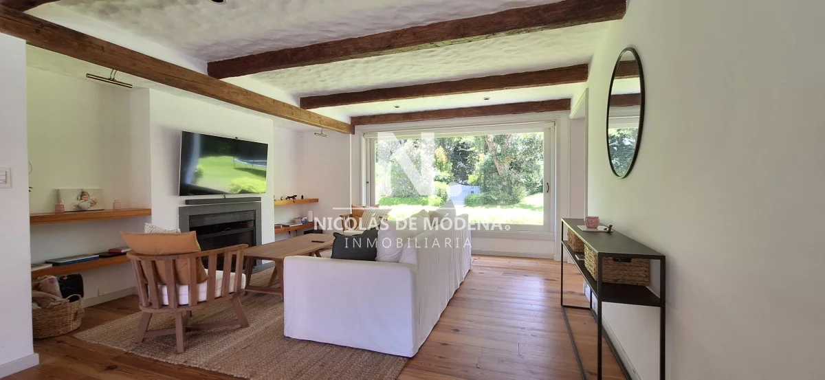 Casa en Golf, propiedad 27027 -Imagen 3