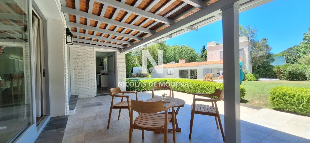 Casa en Golf, propiedad 27027 -Imagen 21