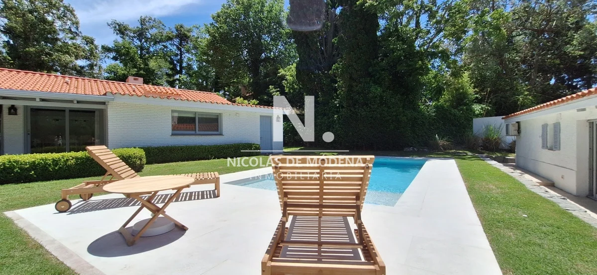 Casa en Golf, propiedad 27027 -Imagen 22