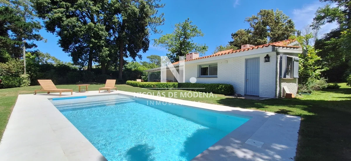 Casa en Golf, propiedad 27027 -Imagen 23