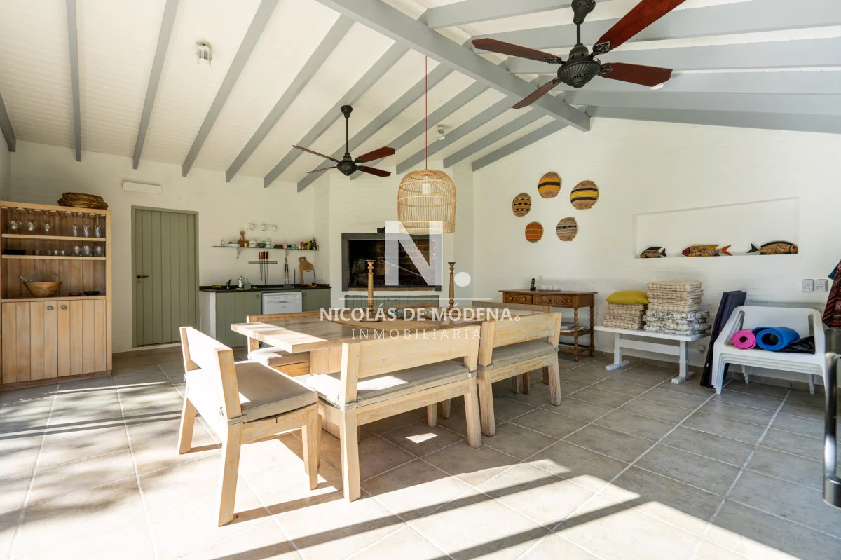 Casa en Golf, propiedad 27027 -Imagen 24