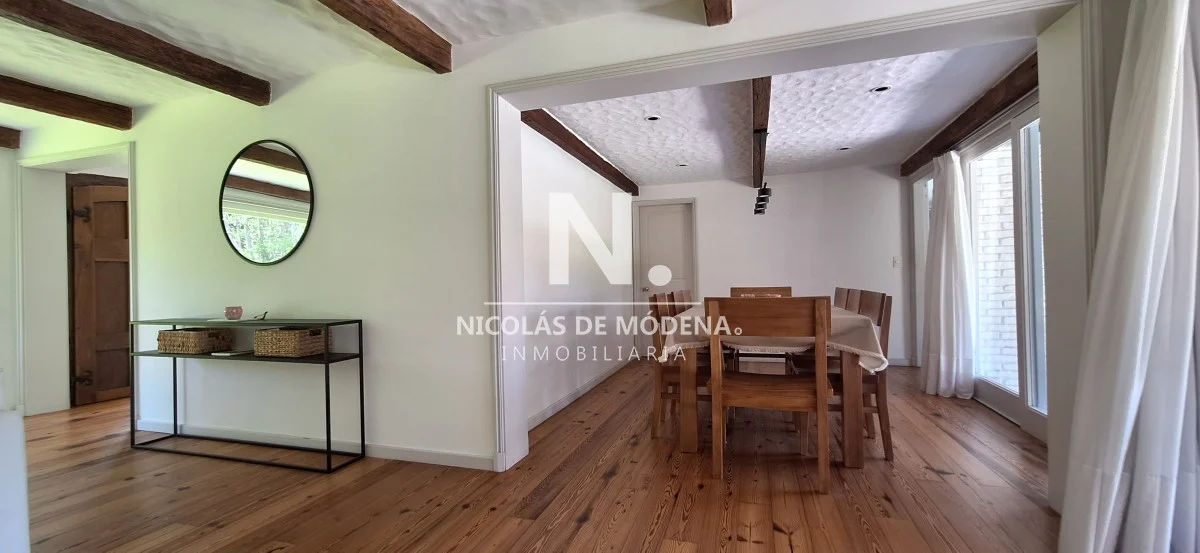 Casa en Golf, propiedad 27027 -Imagen 4