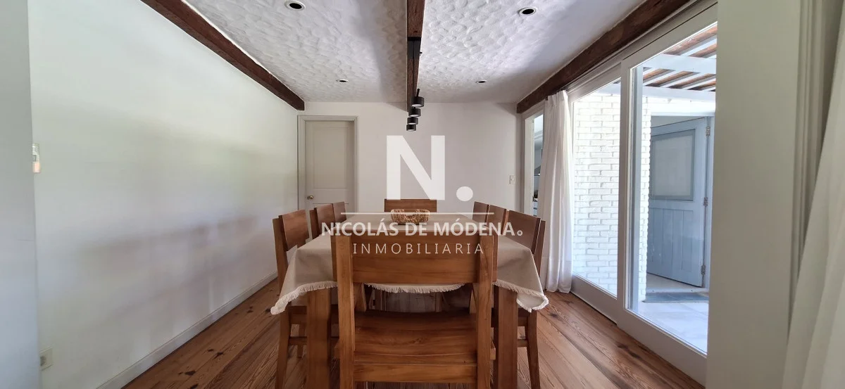 Casa en Golf, propiedad 27027 -Imagen 5