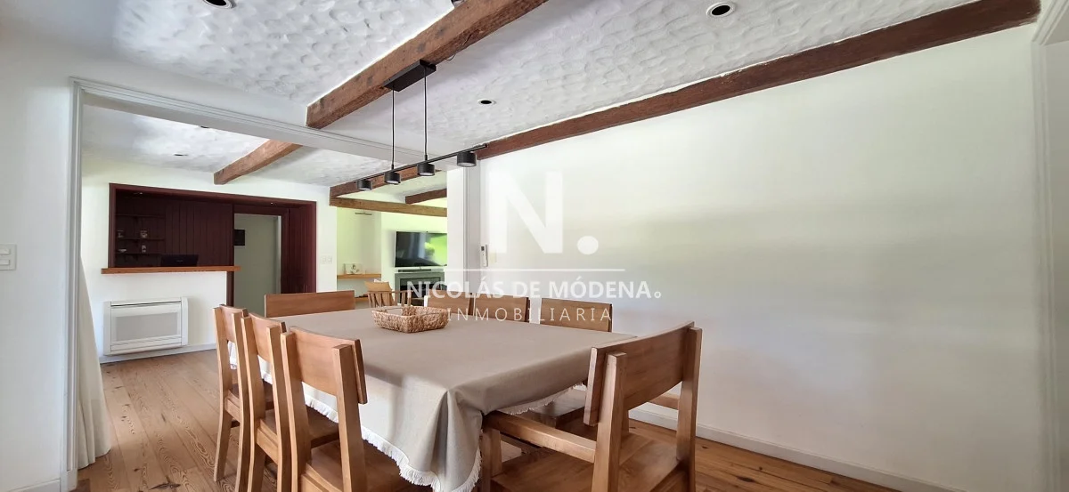 Casa en Golf, propiedad 27027 -Imagen 6