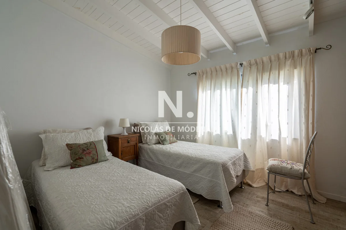 Casa en Golf, propiedad 27027 -Imagen 8