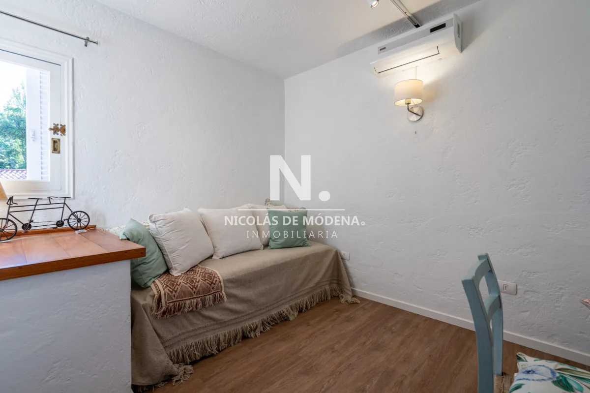 Casa en Golf, propiedad 27027 -Imagen 9