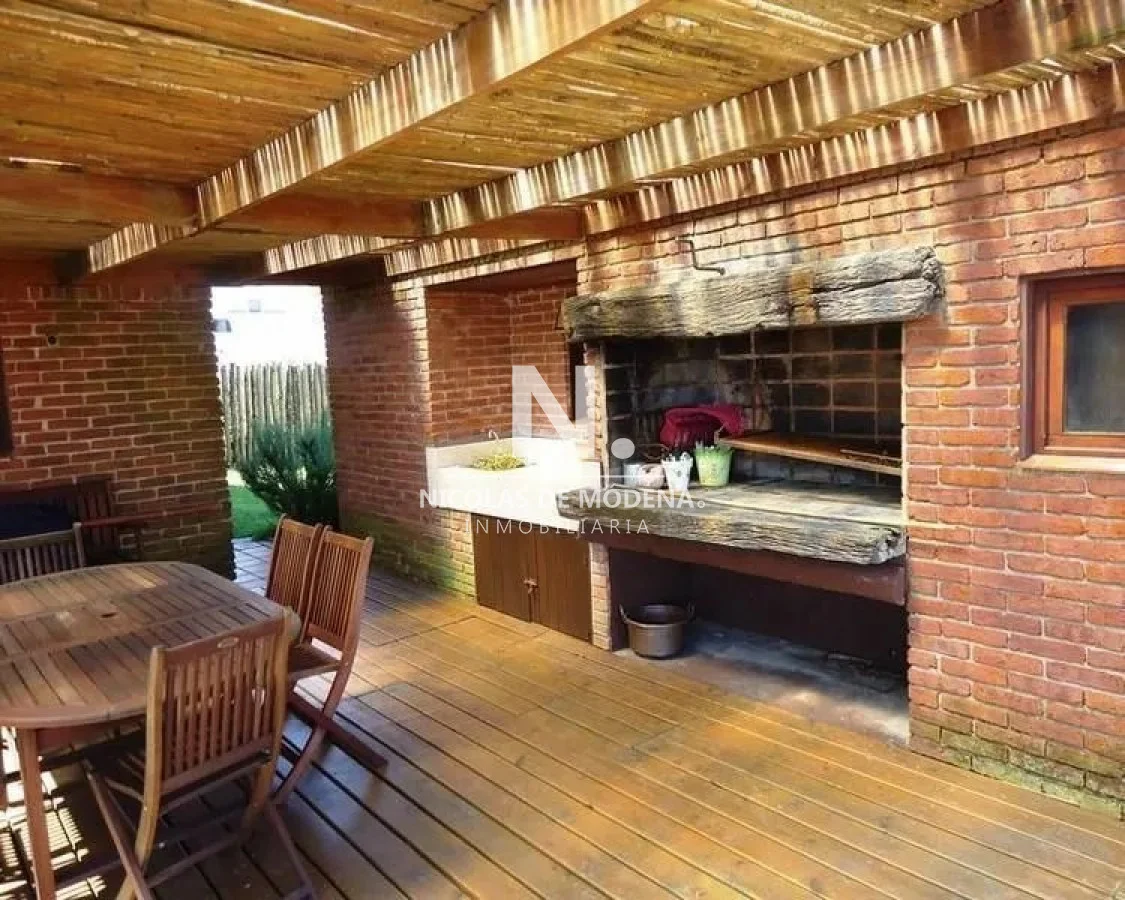 Casa en El Chorro, propiedad 27037 -Imagen 11