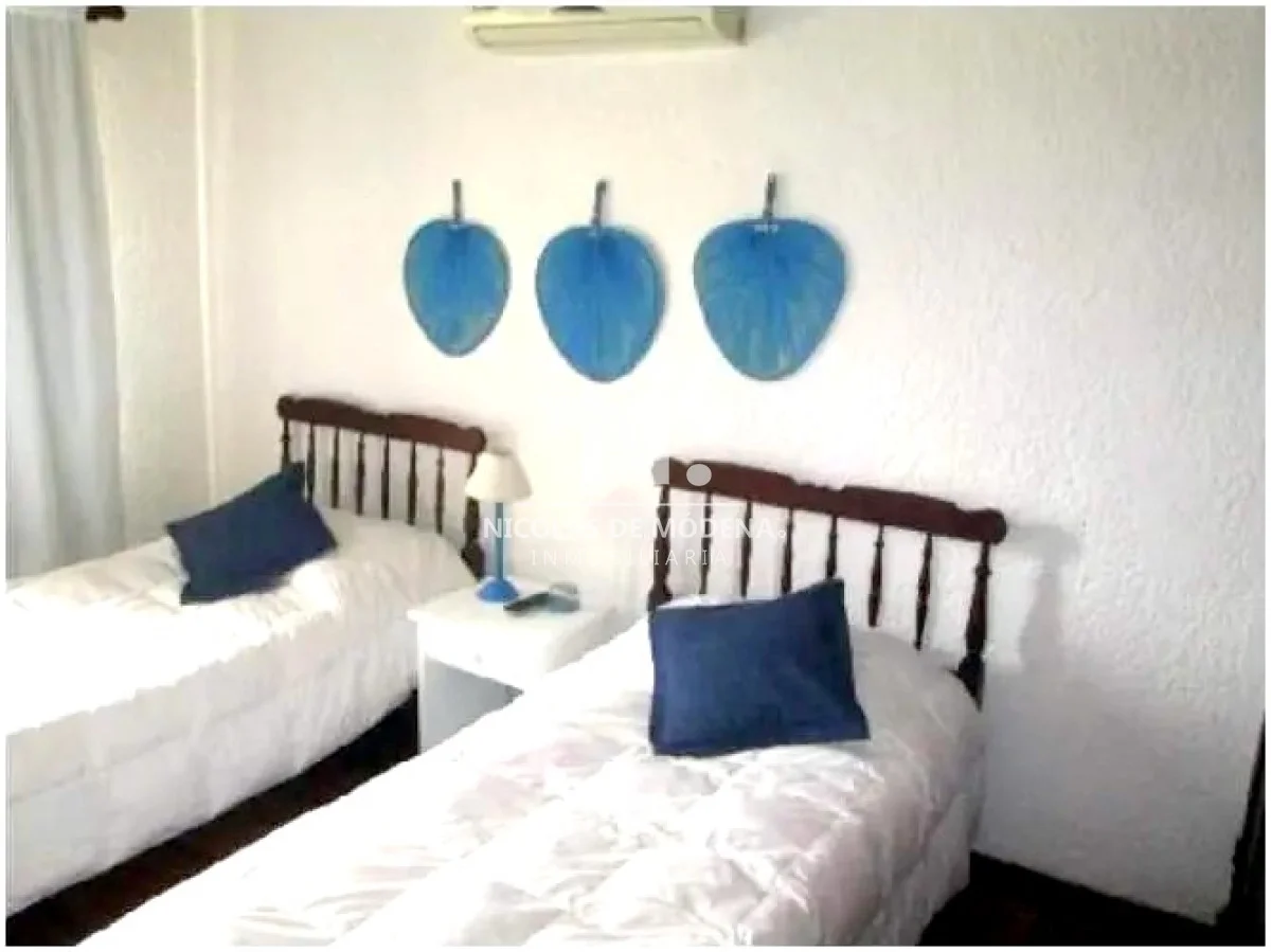 Casa en El Chorro, propiedad 27037 -Imagen 12