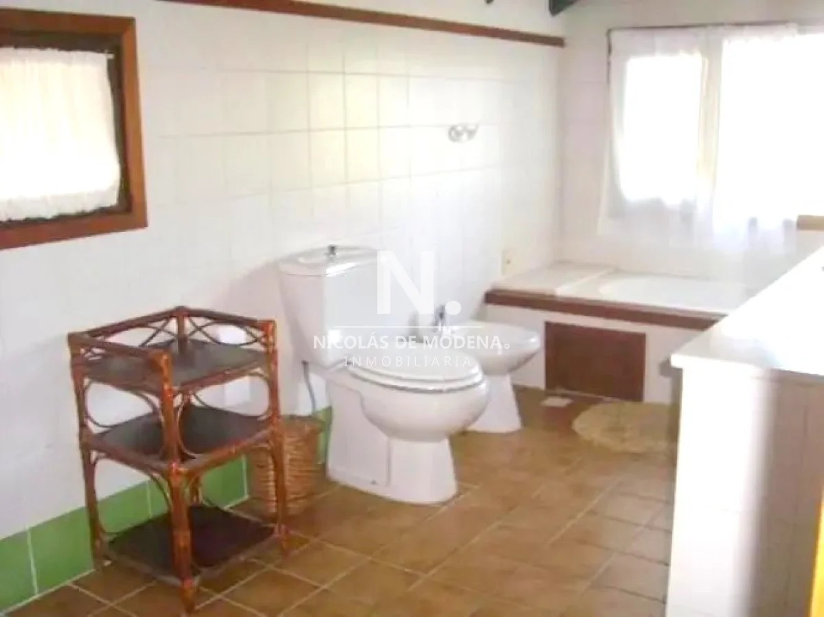 Casa en El Chorro, propiedad 27037 -Imagen 13