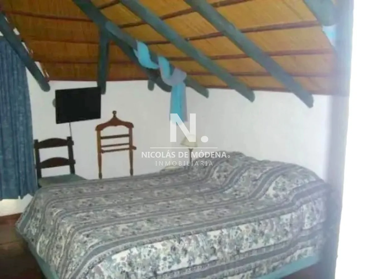 Casa en El Chorro, propiedad 27037 -Imagen 14