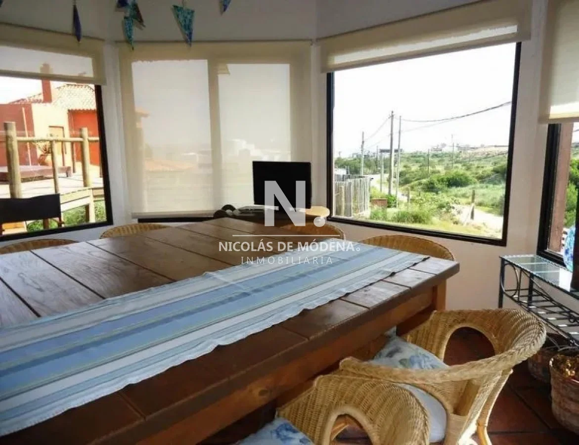 Casa en El Chorro, propiedad 27037 -Imagen 3