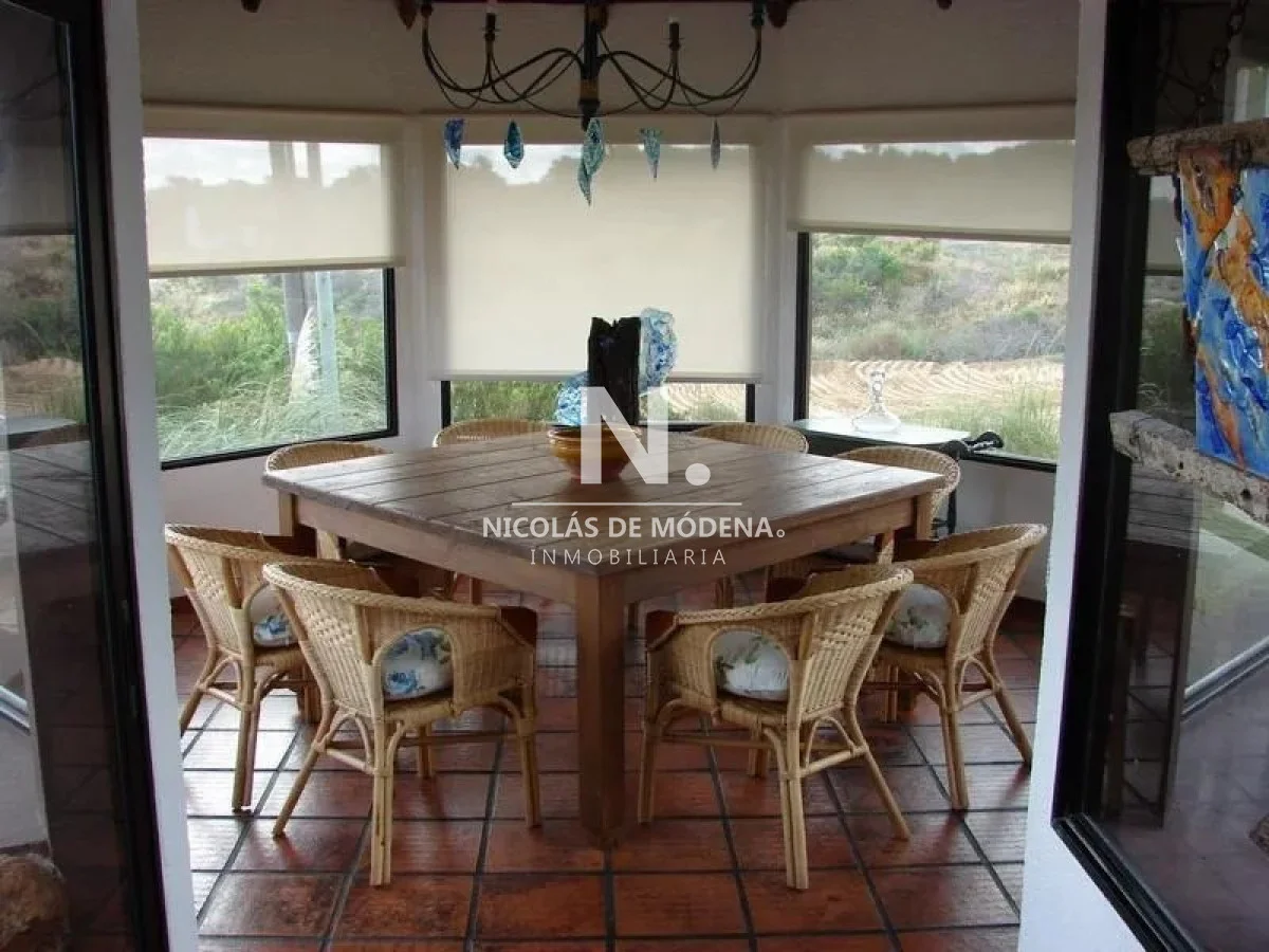 Casa en El Chorro, propiedad 27037 -Imagen 4