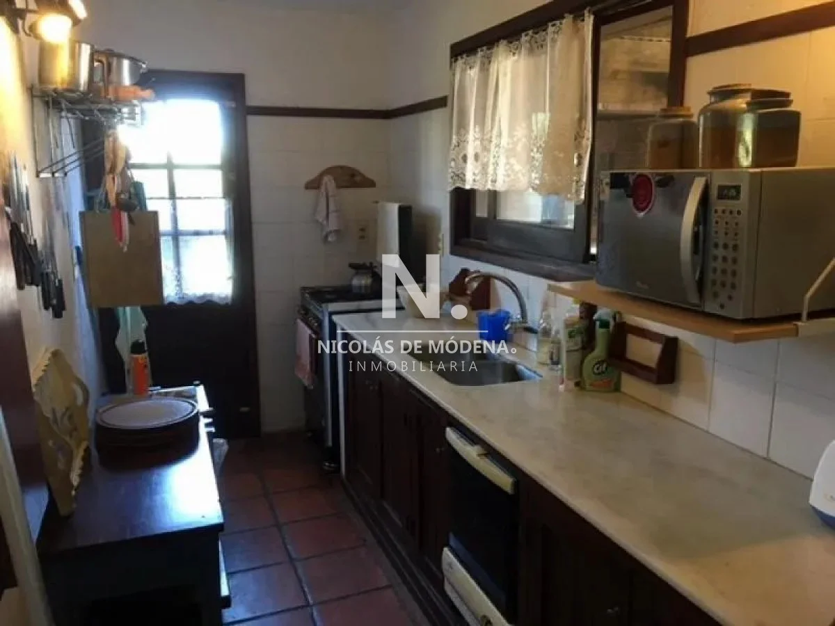 Casa en El Chorro, propiedad 27037 -Imagen 7