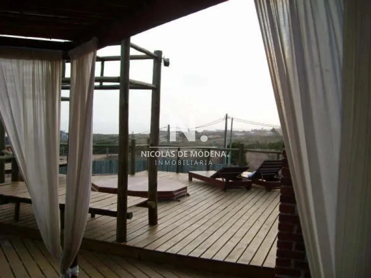 Casa en El Chorro, propiedad 27037 -Imagen 9