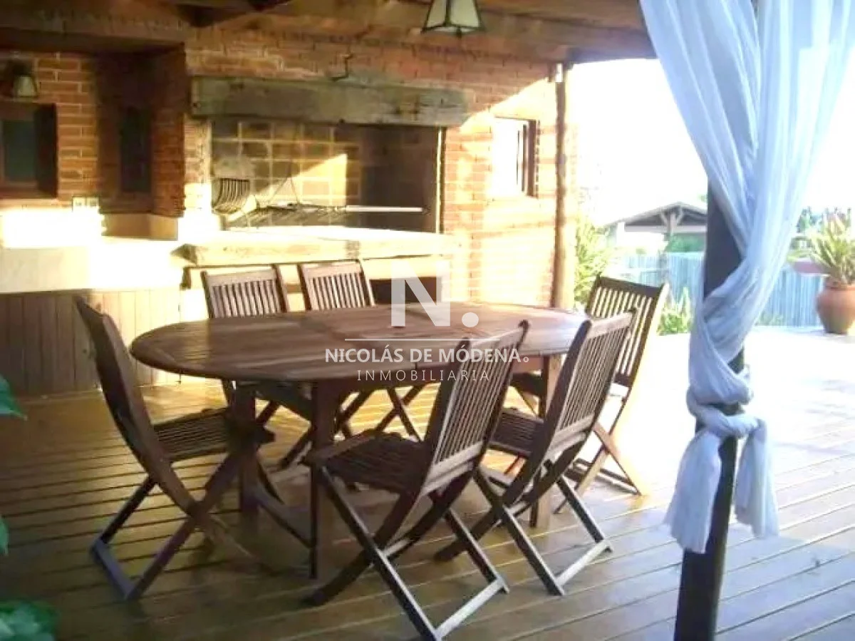 Casa en El Chorro, propiedad 27037 -Imagen 10